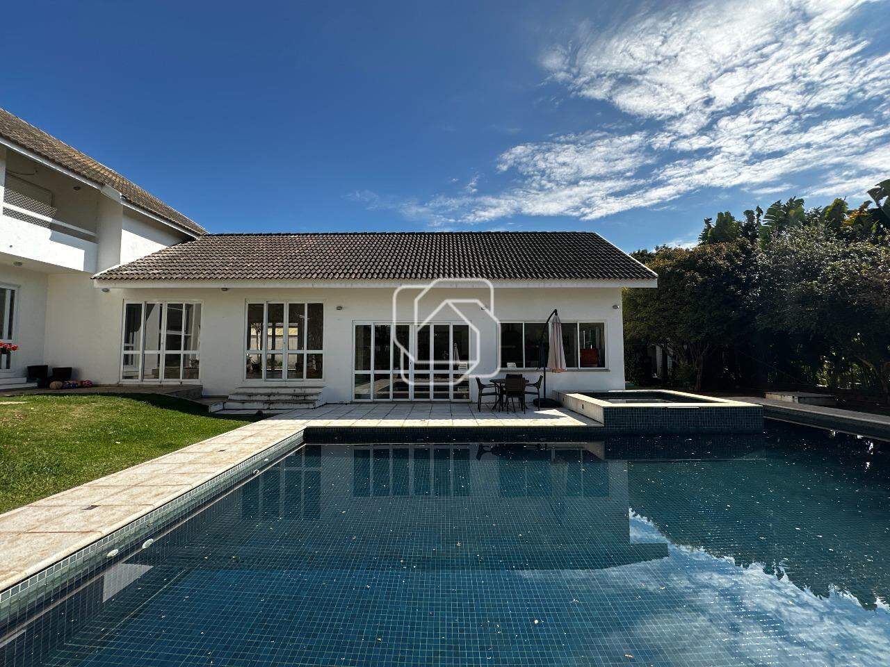 Casa de Condomínio à venda em Itu - SP - Condomínio Campos de Santo Antônio: