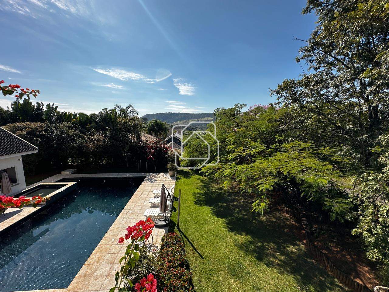 Casa de Condomínio à venda em Itu - SP - Condomínio Campos de Santo Antônio: 