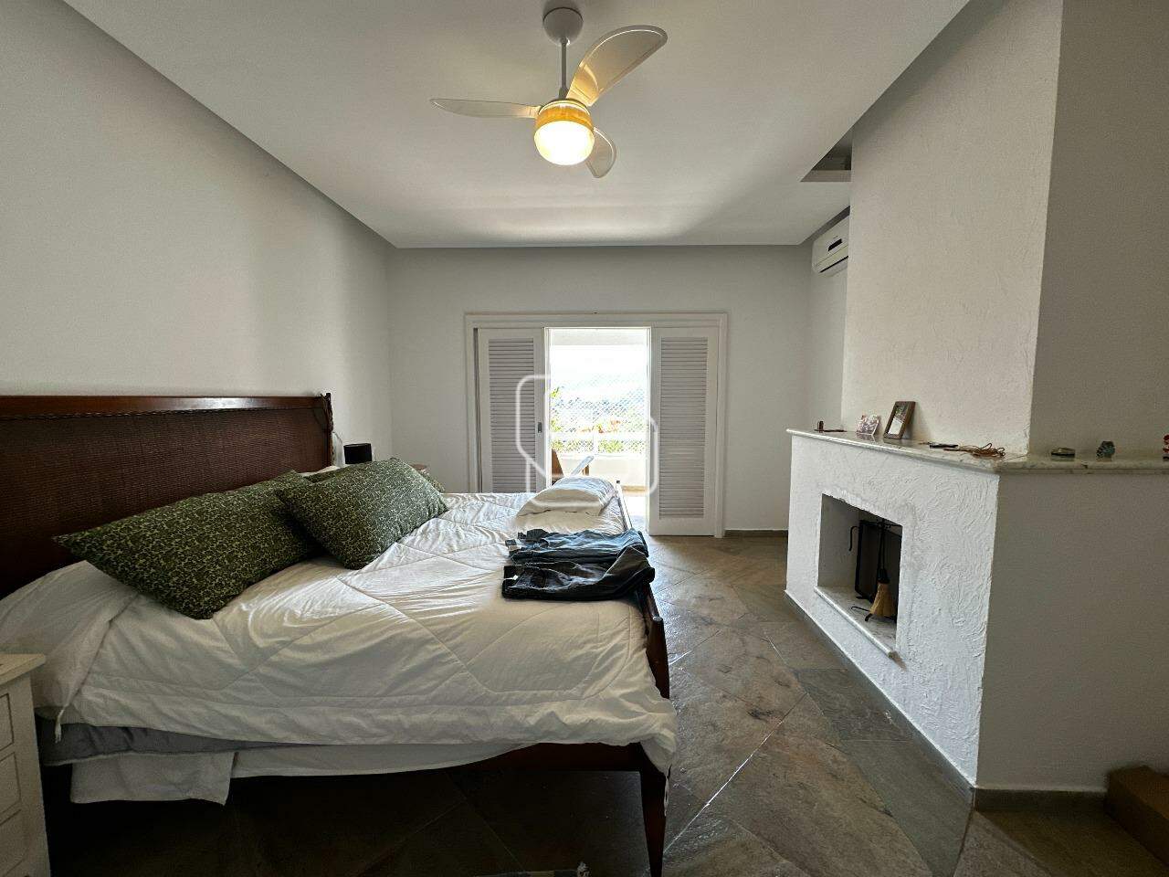 Casa de Condomínio à venda em Itu - SP - Condomínio Campos de Santo Antônio: