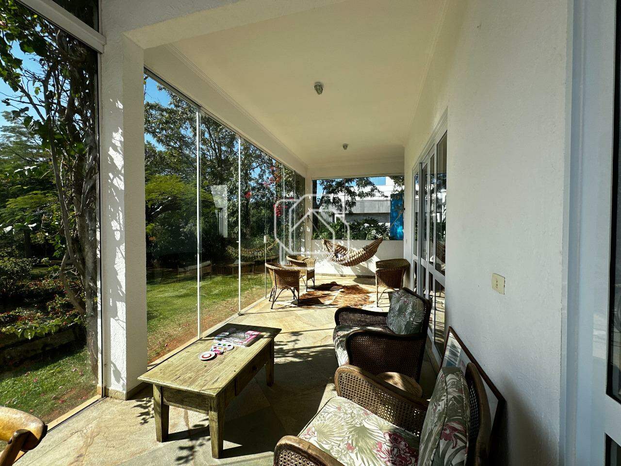 Casa de Condomínio à venda em Itu - SP - Condomínio Campos de Santo Antônio: