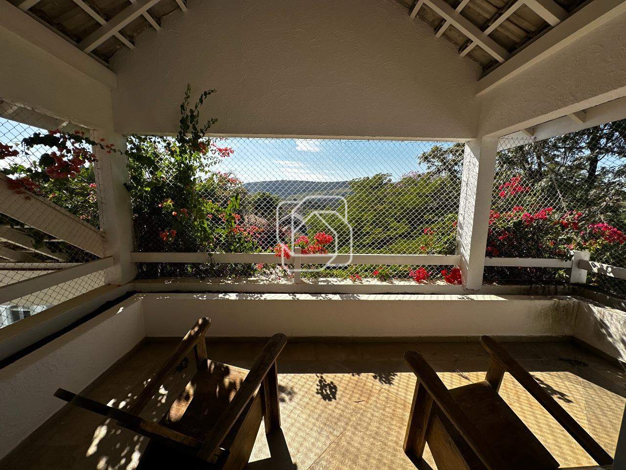 Casa de Condomínio à venda em Itu - SP - Condomínio Campos de Santo Antônio: