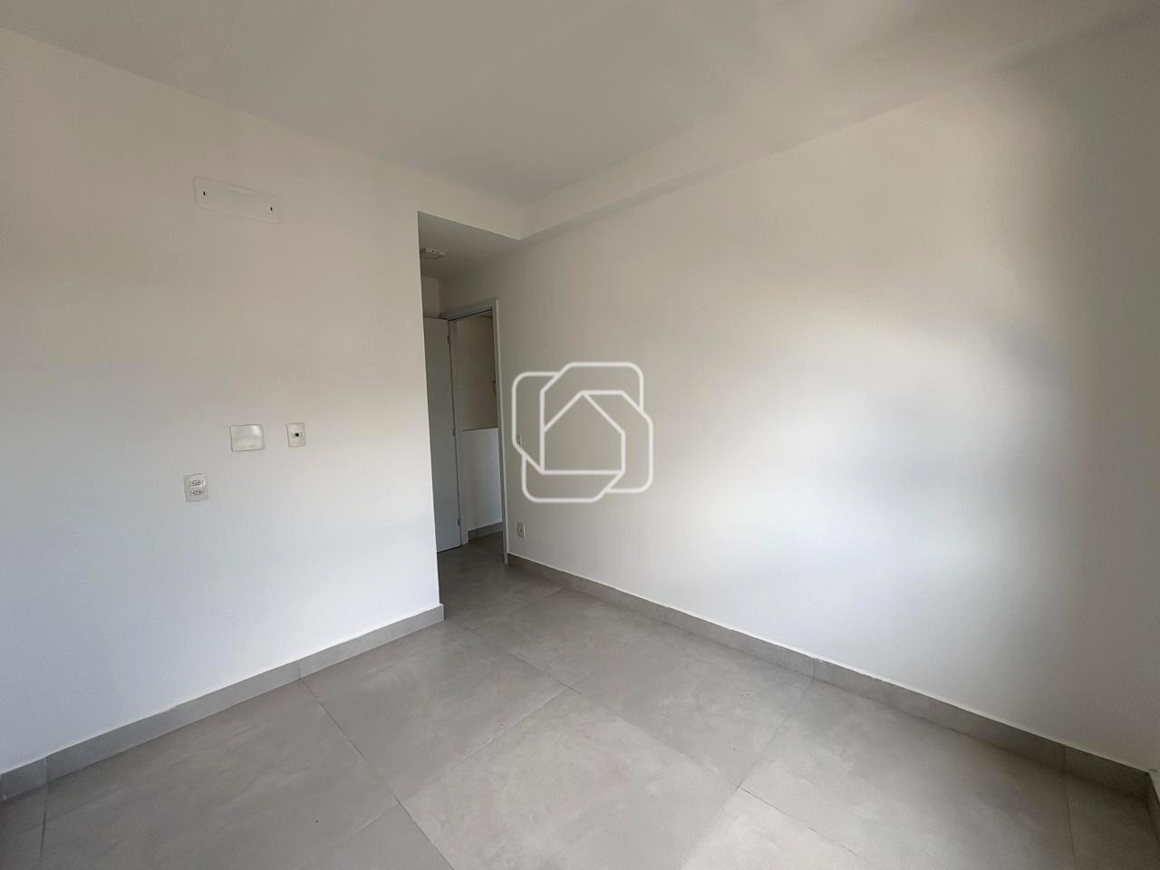 Apartamento para aluguel em Indaiatuba - SP - Residencial Authoria: 