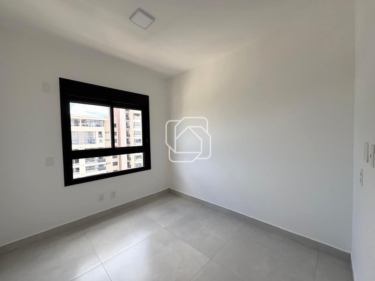 Apartamento para aluguel em Indaiatuba - SP - Residencial Authoria: 