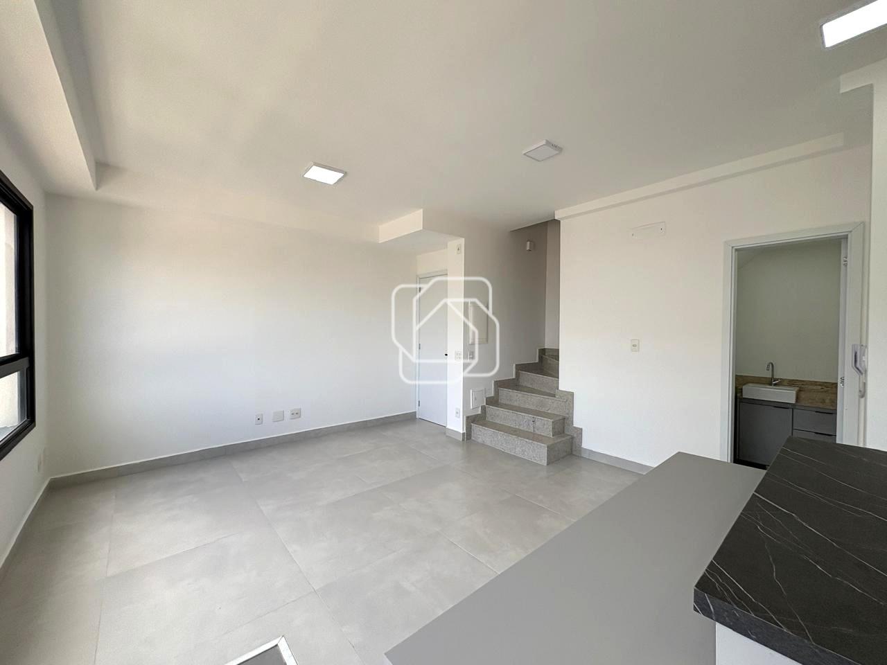 Apartamento para aluguel em Indaiatuba - SP - Residencial Authoria: 