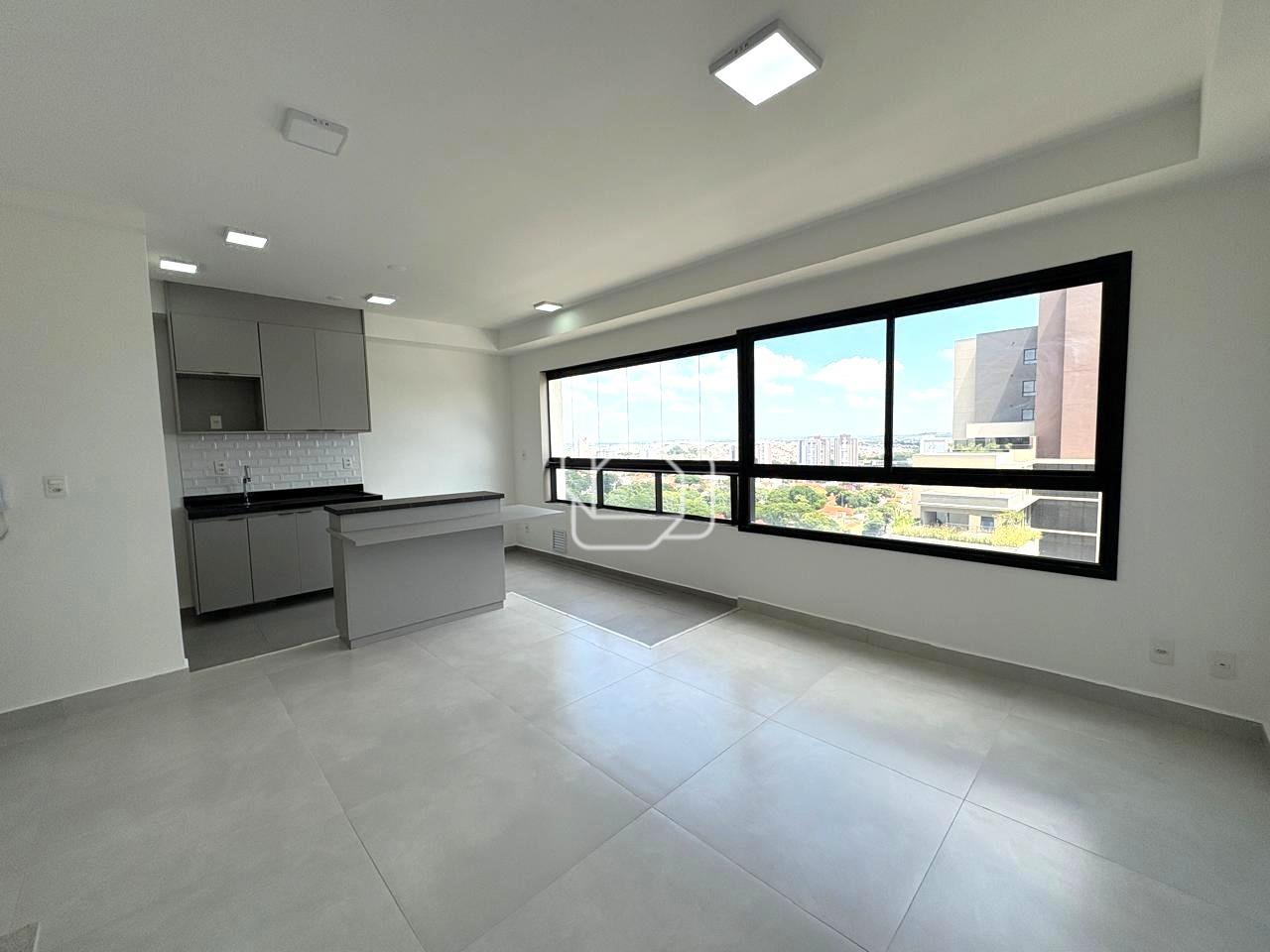 Apartamento para aluguel em Indaiatuba - SP - Residencial Authoria: 