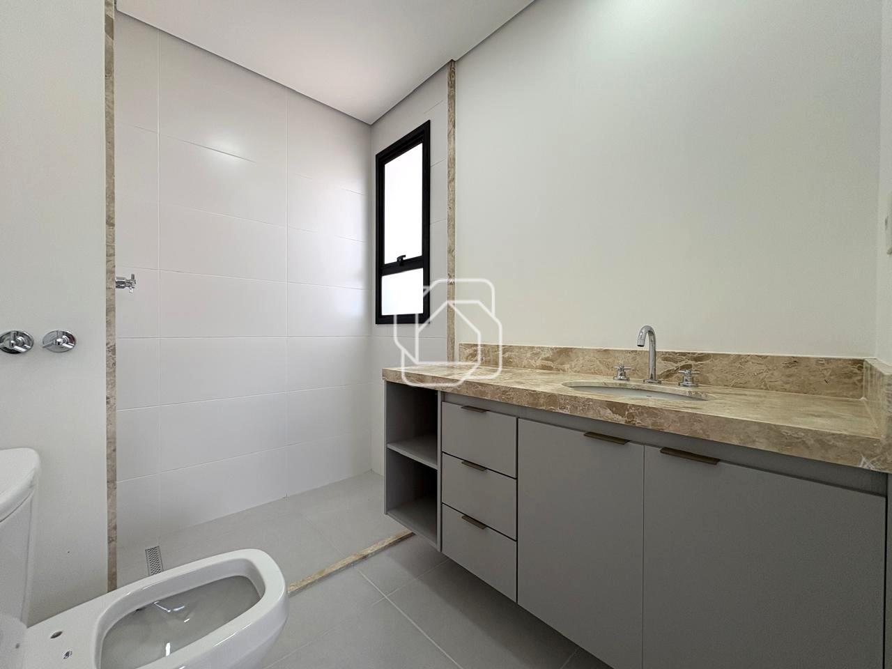 Apartamento para aluguel em Indaiatuba - SP - Residencial Authoria: 