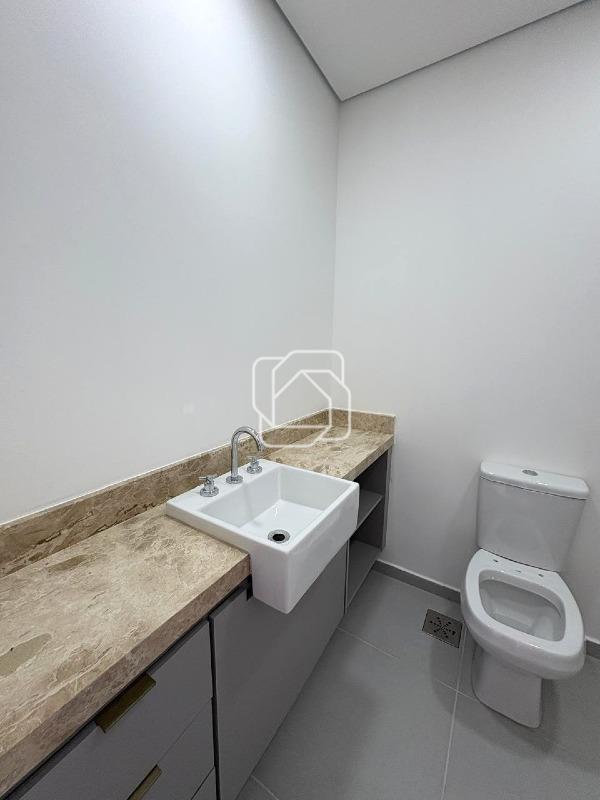 Apartamento para aluguel em Indaiatuba - SP - Residencial Authoria: 
