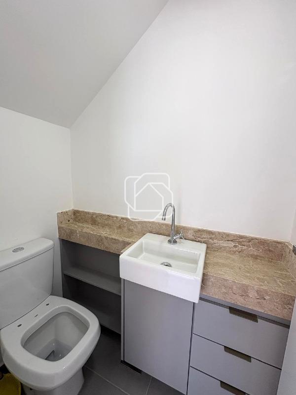 Apartamento para aluguel em Indaiatuba - SP - Residencial Authoria: 