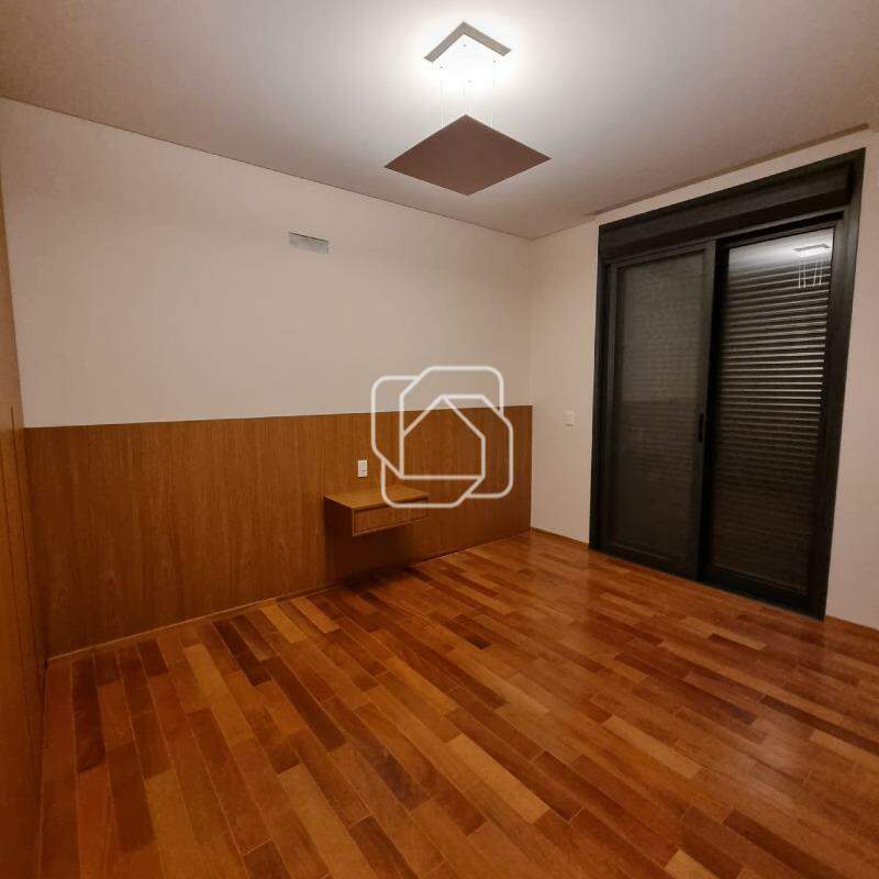 Casa de Condomínio à venda em Itu - SP - Condomínio Villas do Golfe: 