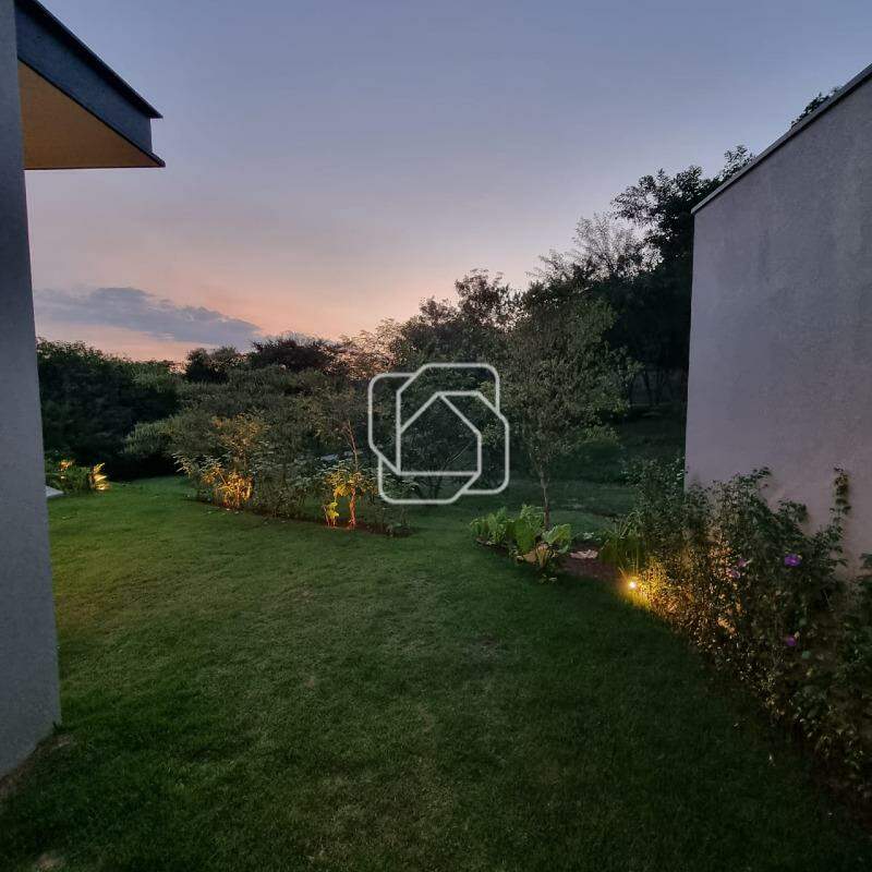 Casa de Condomínio à venda em Itu - SP - Condomínio Villas do Golfe: 