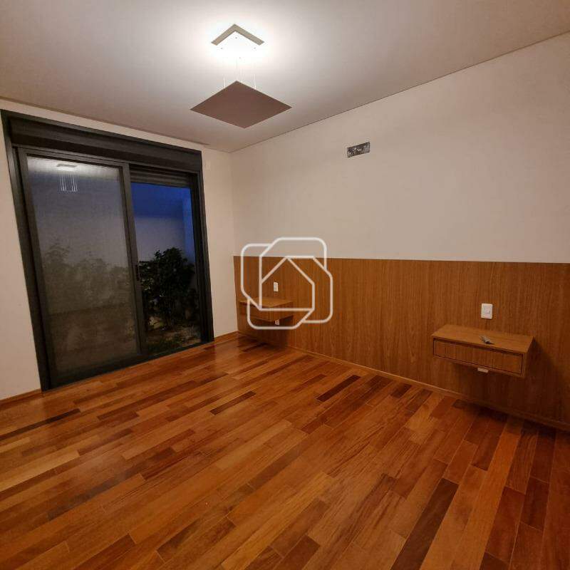Casa de Condomínio à venda em Itu - SP - Condomínio Villas do Golfe: 