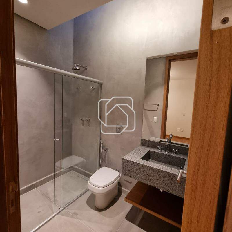 Casa de Condomínio à venda em Itu - SP - Condomínio Villas do Golfe: 