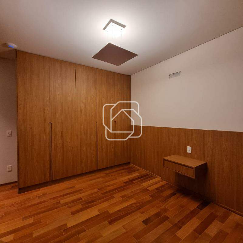 Casa de Condomínio à venda em Itu - SP - Condomínio Villas do Golfe: 