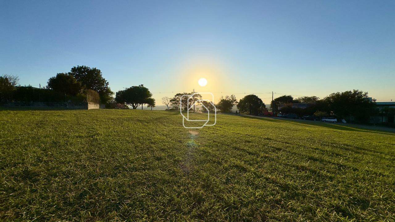 Terreno à venda em Itu - SP - Condomínio Fazenda Kurumin: 