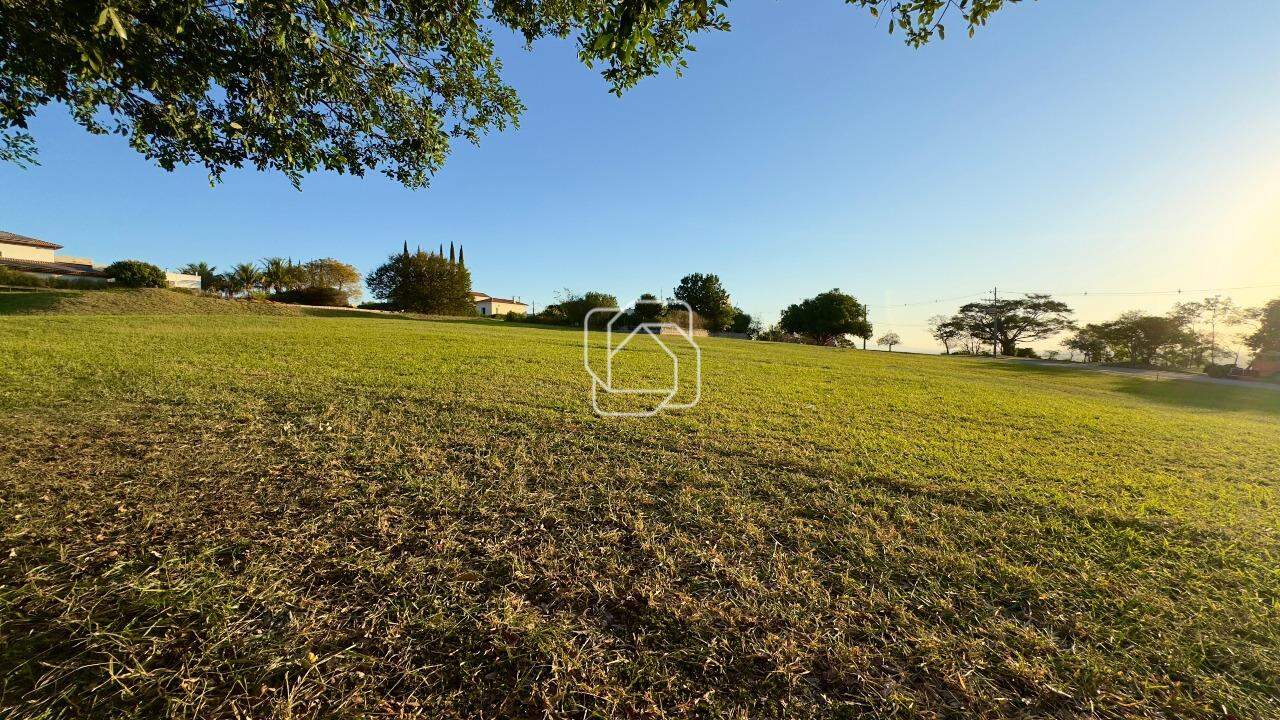 Terreno à venda em Itu - SP - Condomínio Fazenda Kurumin: 
