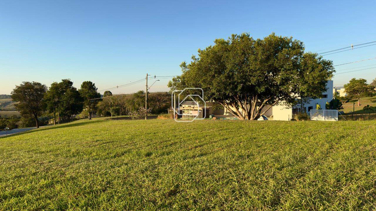 Terreno à venda em Itu - SP - Condomínio Fazenda Kurumin: 