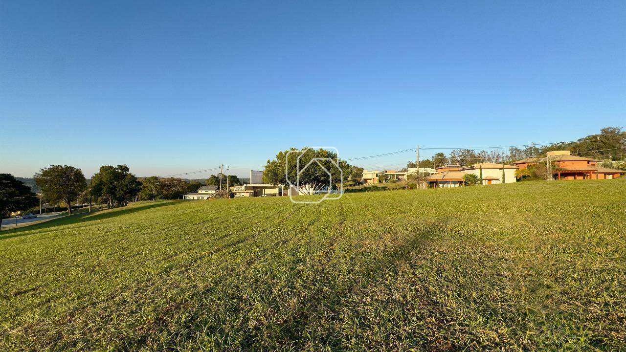 Terreno à venda em Itu - SP - Condomínio Fazenda Kurumin: 
