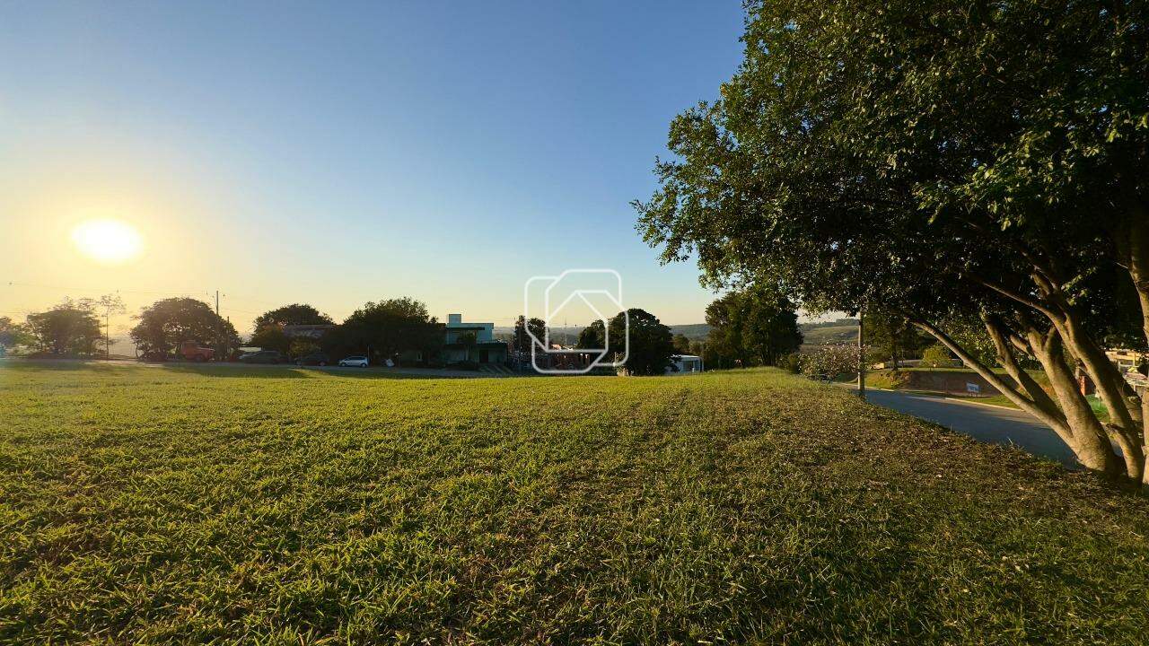 Terreno à venda em Itu - SP - Condomínio Fazenda Kurumin: 