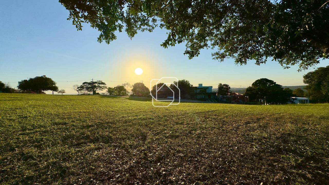 Terreno à venda em Itu - SP - Condomínio Fazenda Kurumin: 