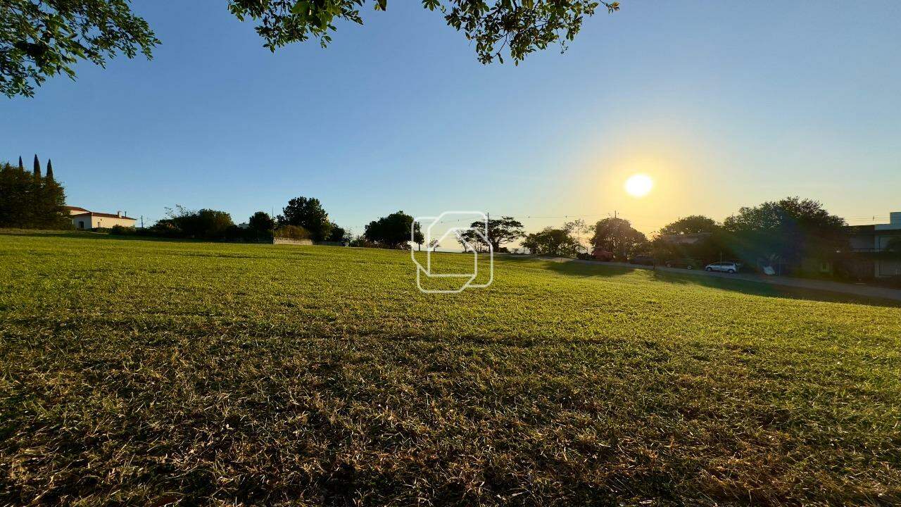 Terreno à venda em Itu - SP - Condomínio Fazenda Kurumin: 