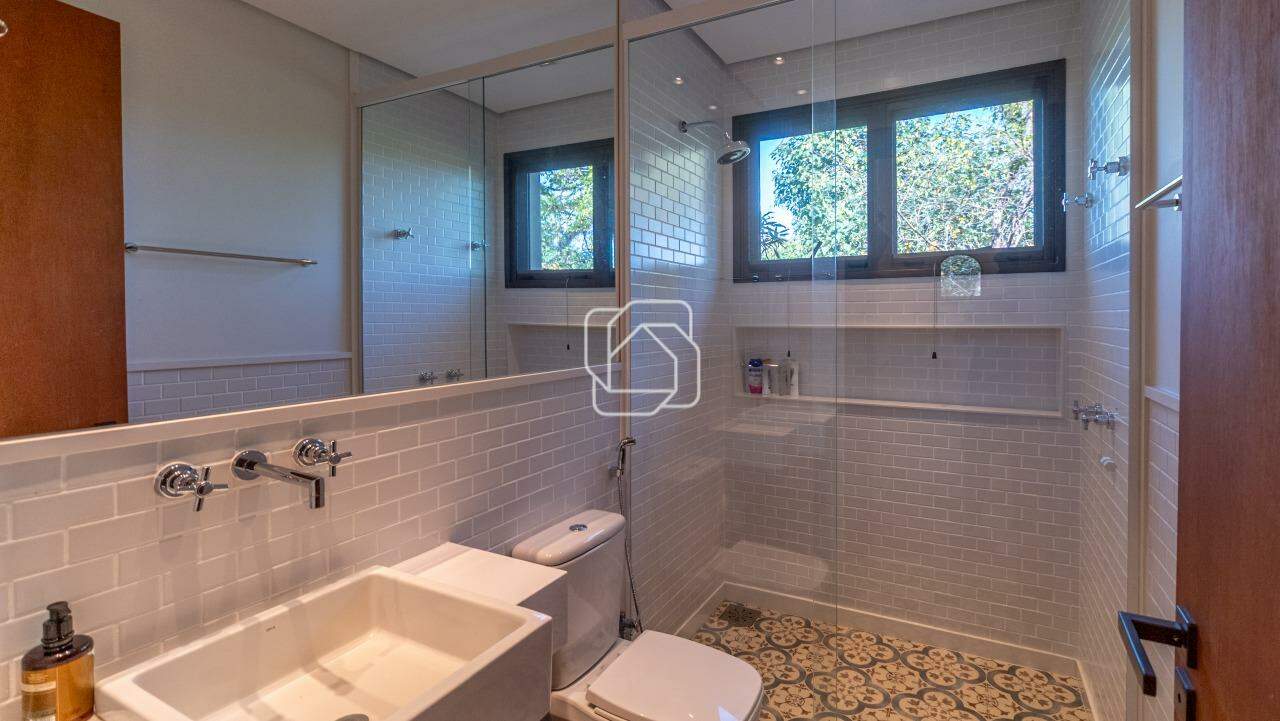 Casa de Condomínio à venda em Itu - SP - Fazenda Vila Real de Itu: 