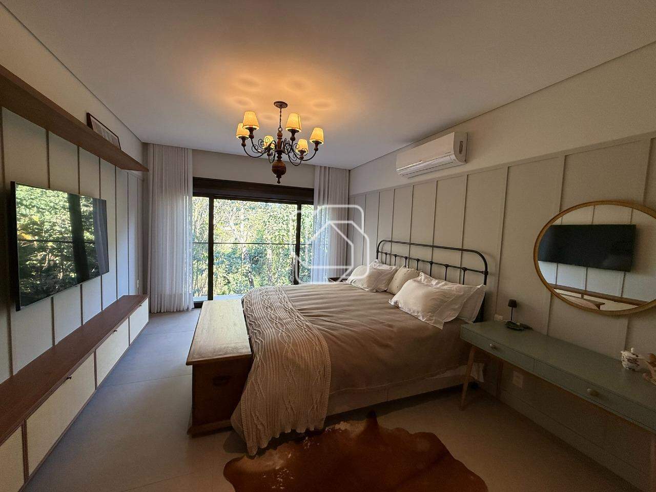 Casa de Condomínio à venda em Itu - SP - Fazenda Vila Real de Itu: 