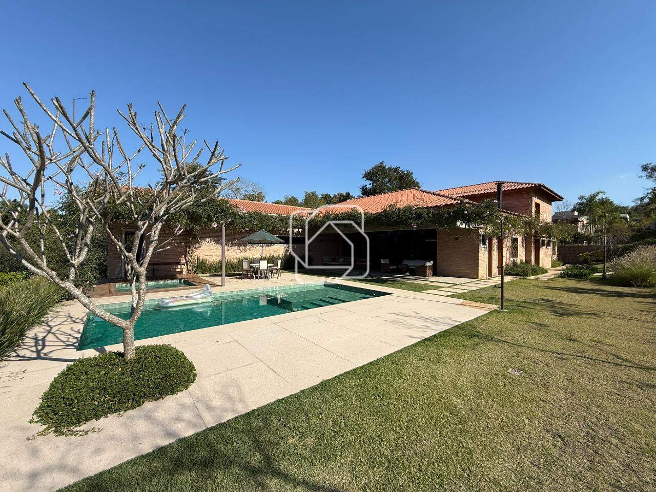 Casa de Condomínio à venda em Itu - SP - Fazenda Vila Real de Itu: 