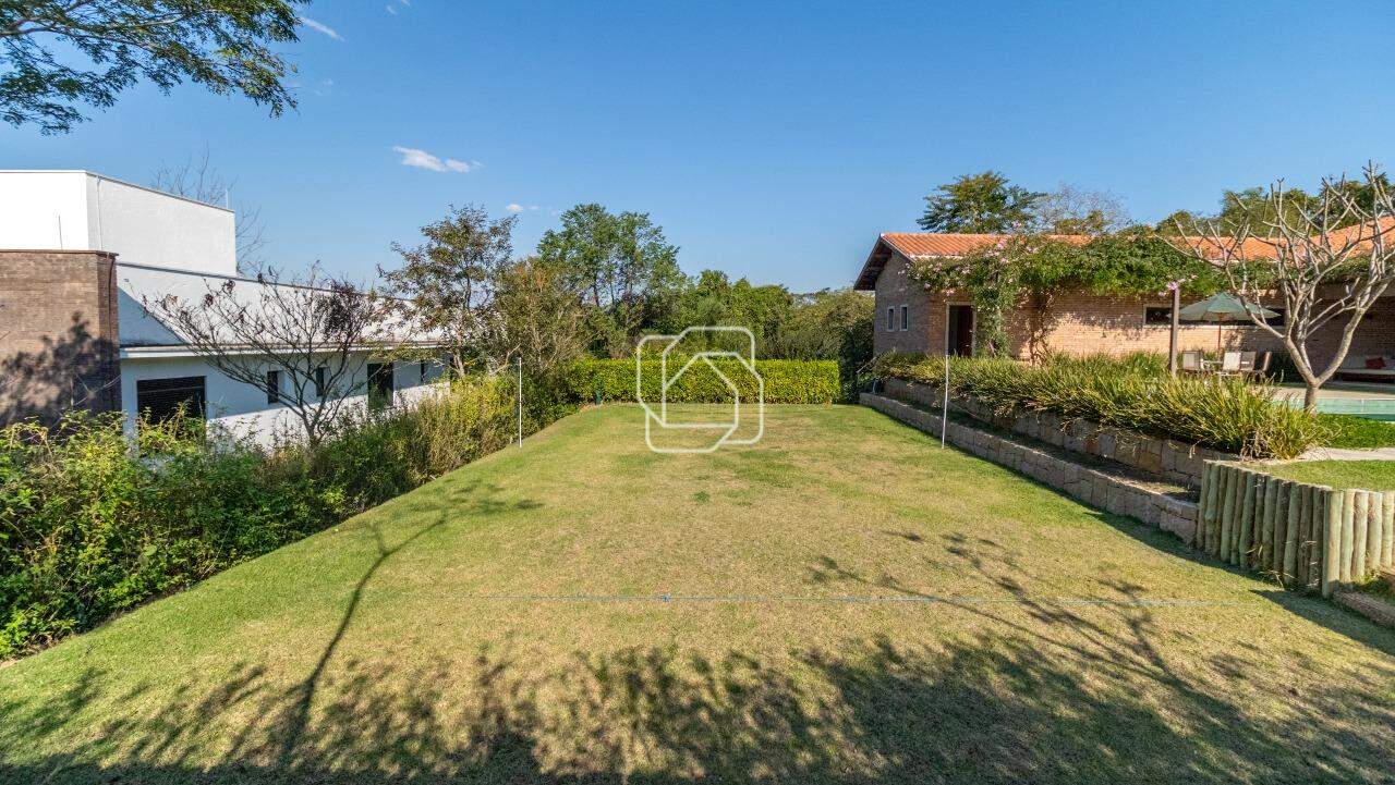 Casa de Condomínio à venda em Itu - SP - Fazenda Vila Real de Itu: 