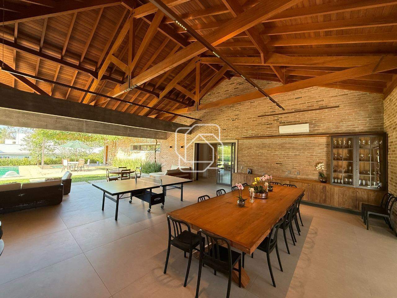 Casa de Condomínio à venda em Itu - SP - Fazenda Vila Real de Itu: 