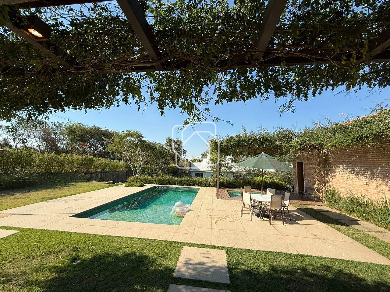 Casa de Condomínio à venda em Itu - SP - Fazenda Vila Real de Itu: 