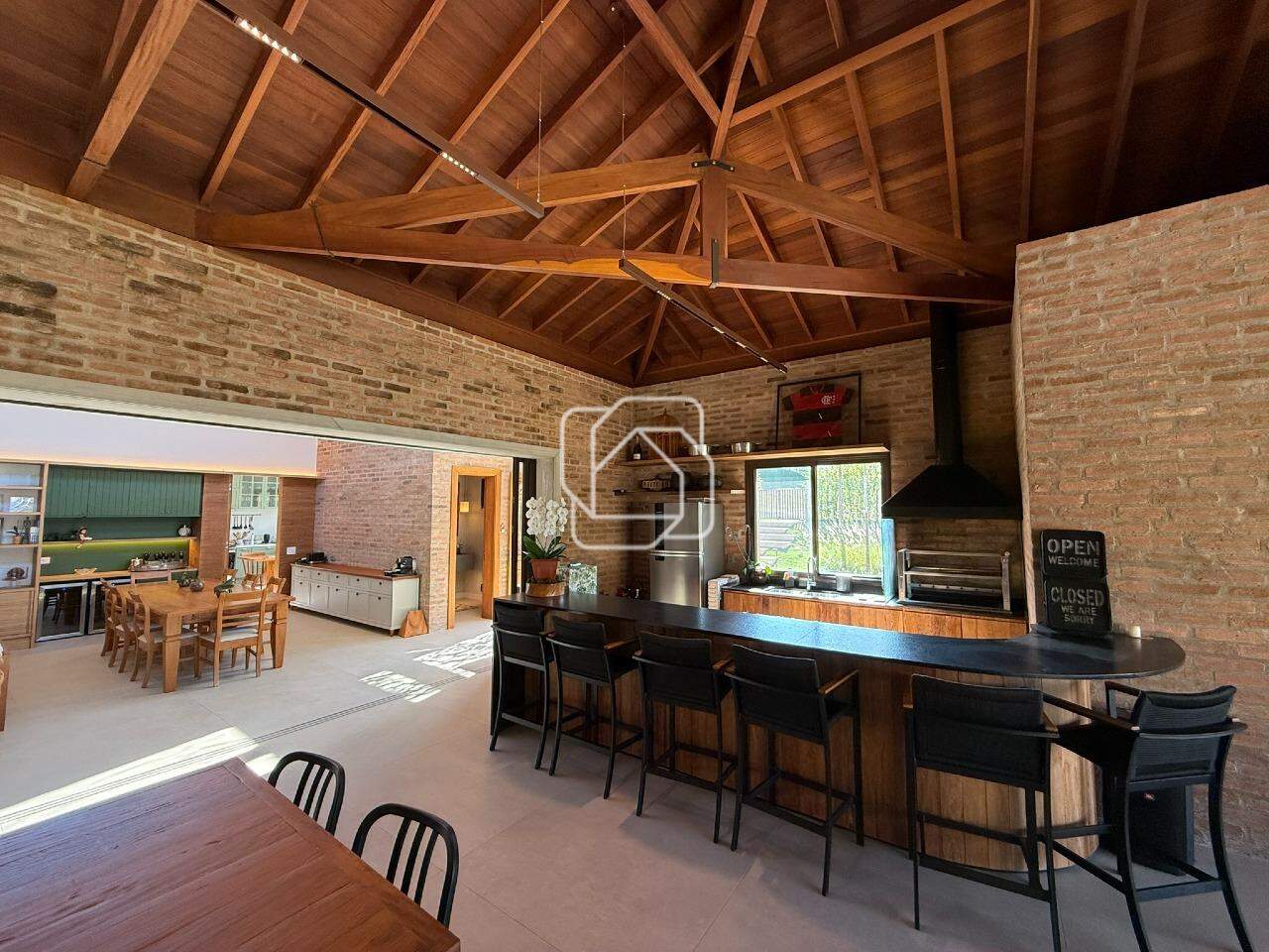 Casa de Condomínio à venda em Itu - SP - Fazenda Vila Real de Itu: 