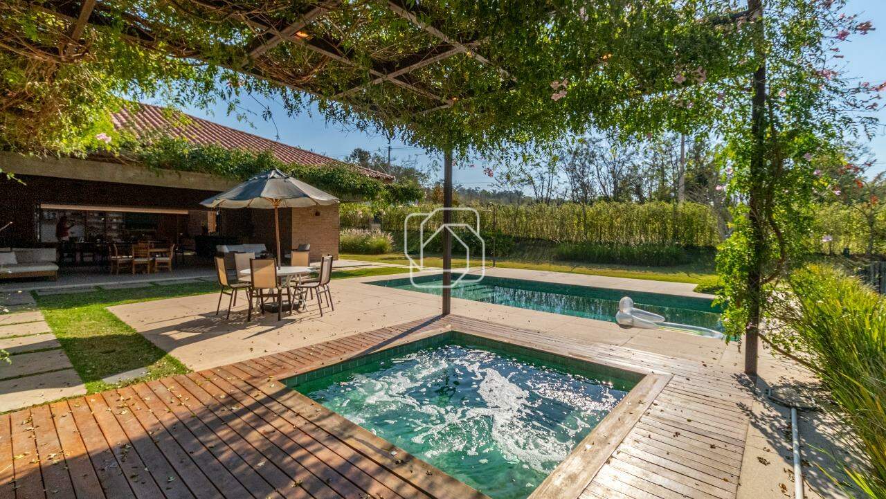 Casa de Condomínio à venda em Itu - SP - Fazenda Vila Real de Itu: 