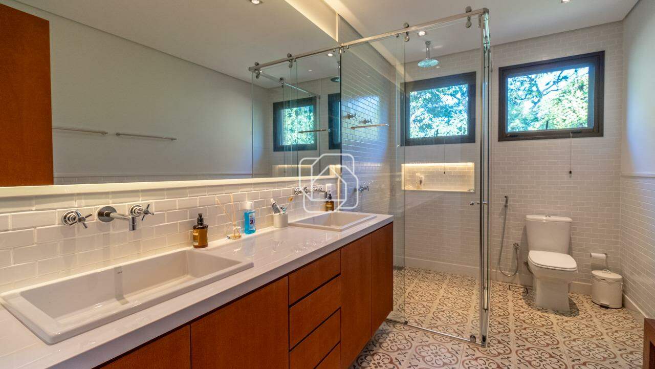 Casa de Condomínio à venda em Itu - SP - Fazenda Vila Real de Itu: 