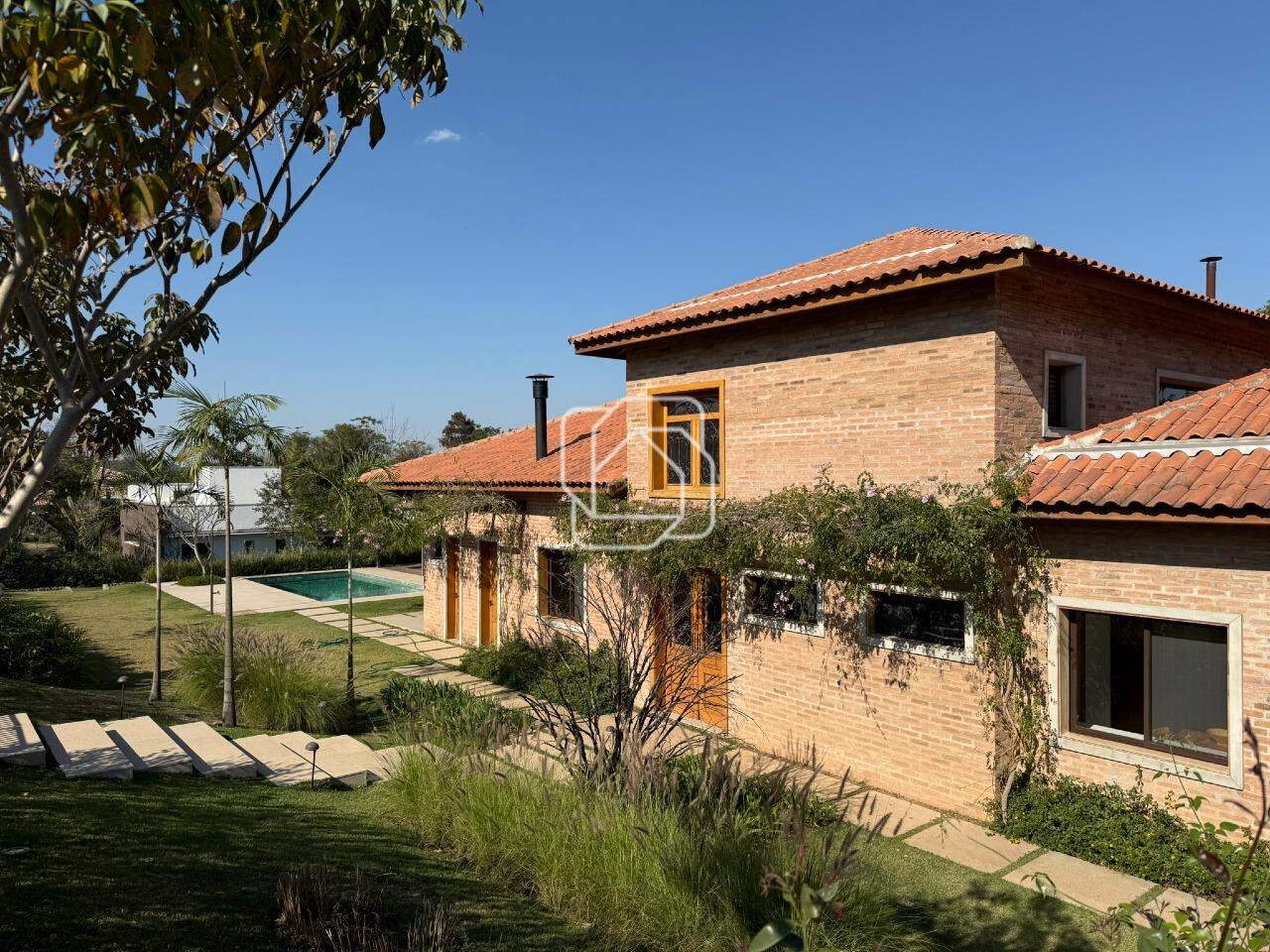 Casa de Condomínio à venda em Itu - SP - Fazenda Vila Real de Itu: 