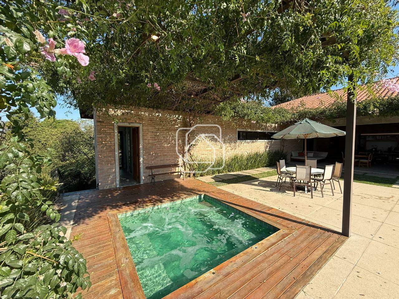 Casa de Condomínio à venda em Itu - SP - Fazenda Vila Real de Itu: 
