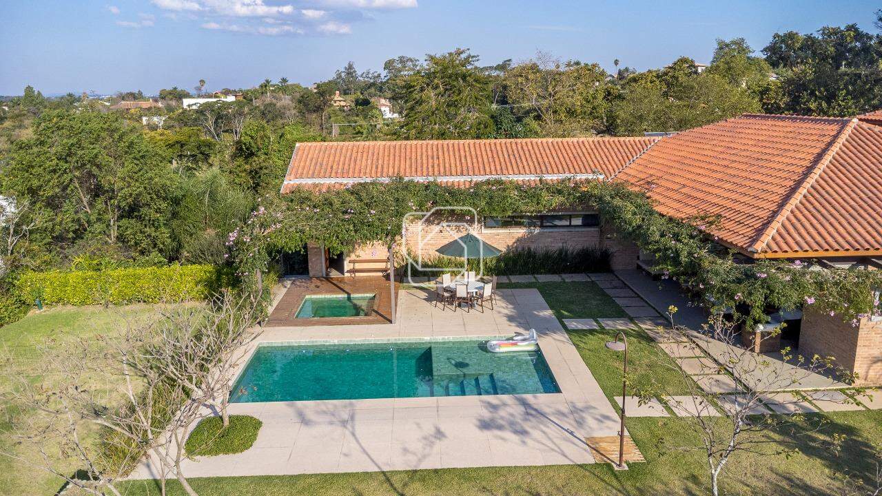 Casa de Condomínio à venda em Itu - SP - Fazenda Vila Real de Itu: 