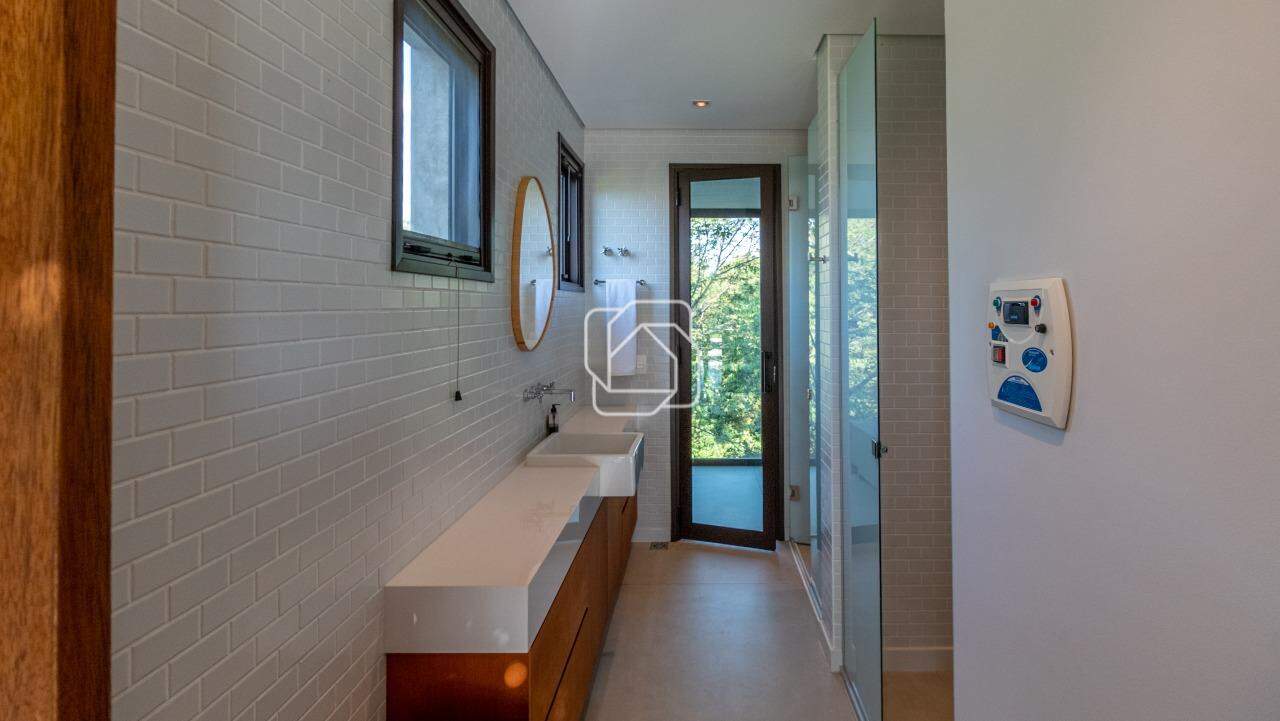 Casa de Condomínio à venda em Itu - SP - Fazenda Vila Real de Itu: 