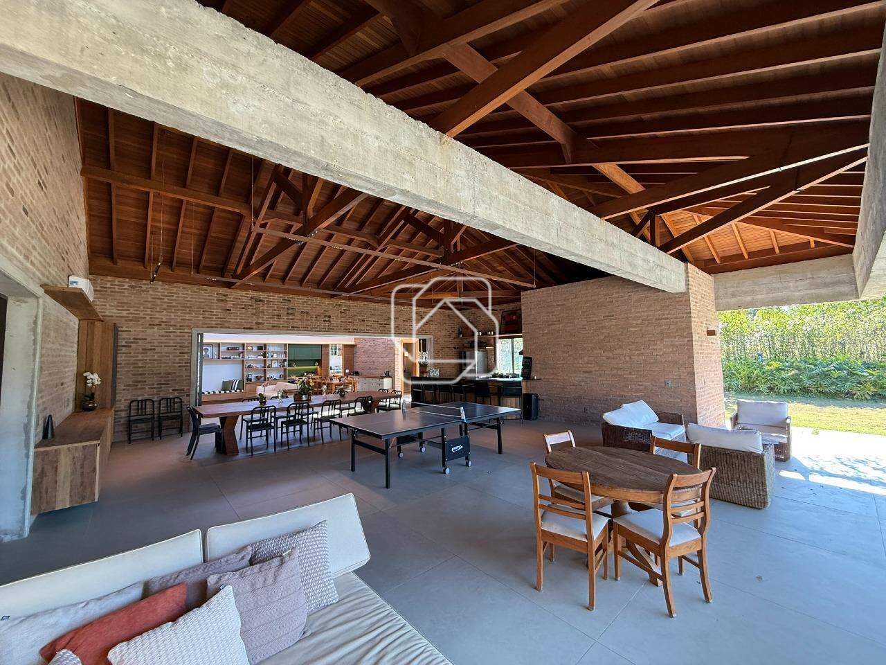 Casa de Condomínio à venda em Itu - SP - Fazenda Vila Real de Itu: 