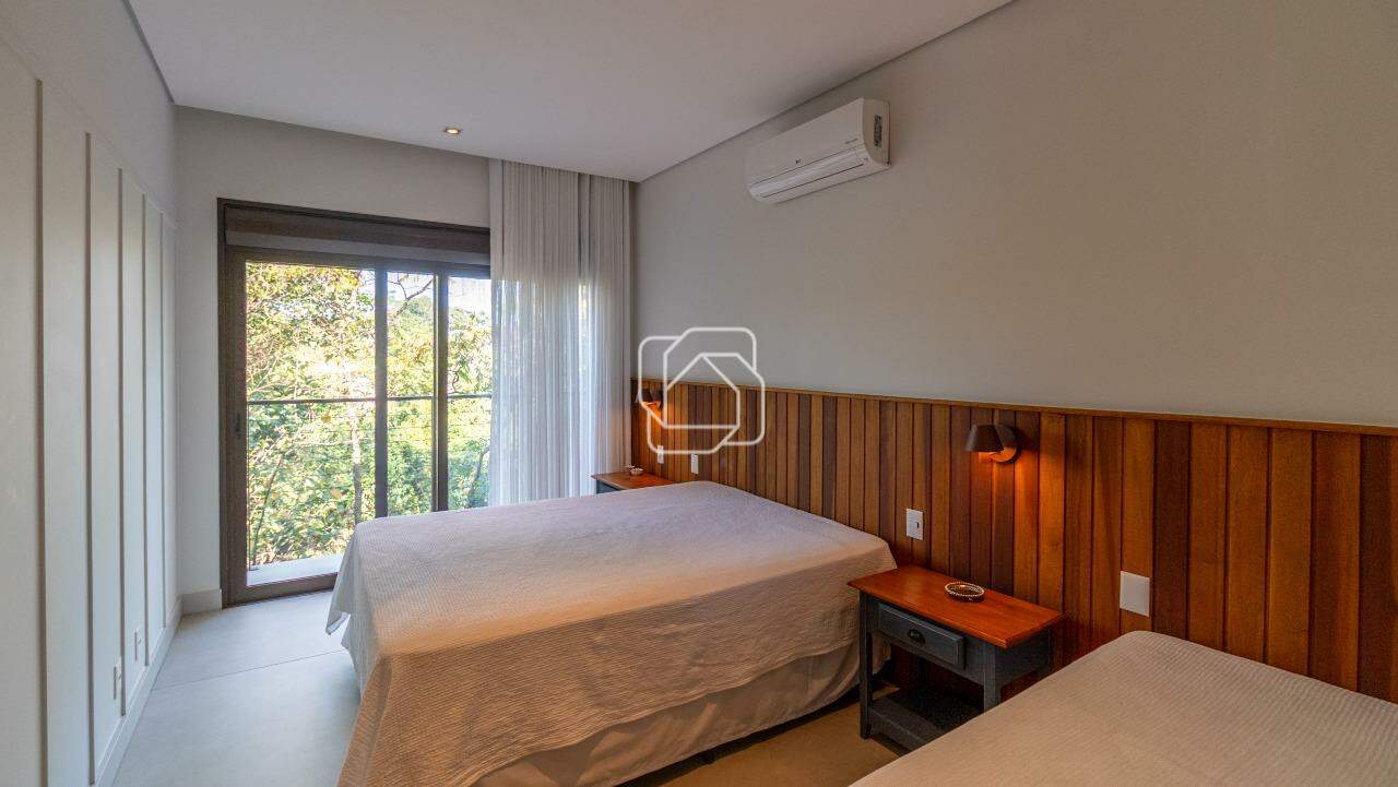 Casa de Condomínio à venda em Itu - SP - Fazenda Vila Real de Itu: 