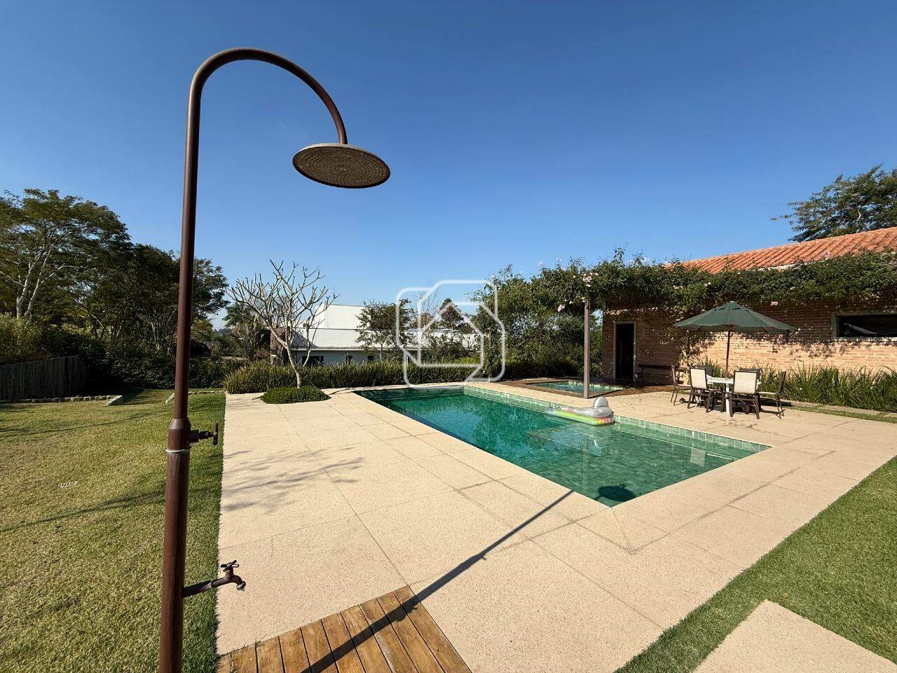 Casa de Condomínio à venda em Itu - SP - Fazenda Vila Real de Itu: 