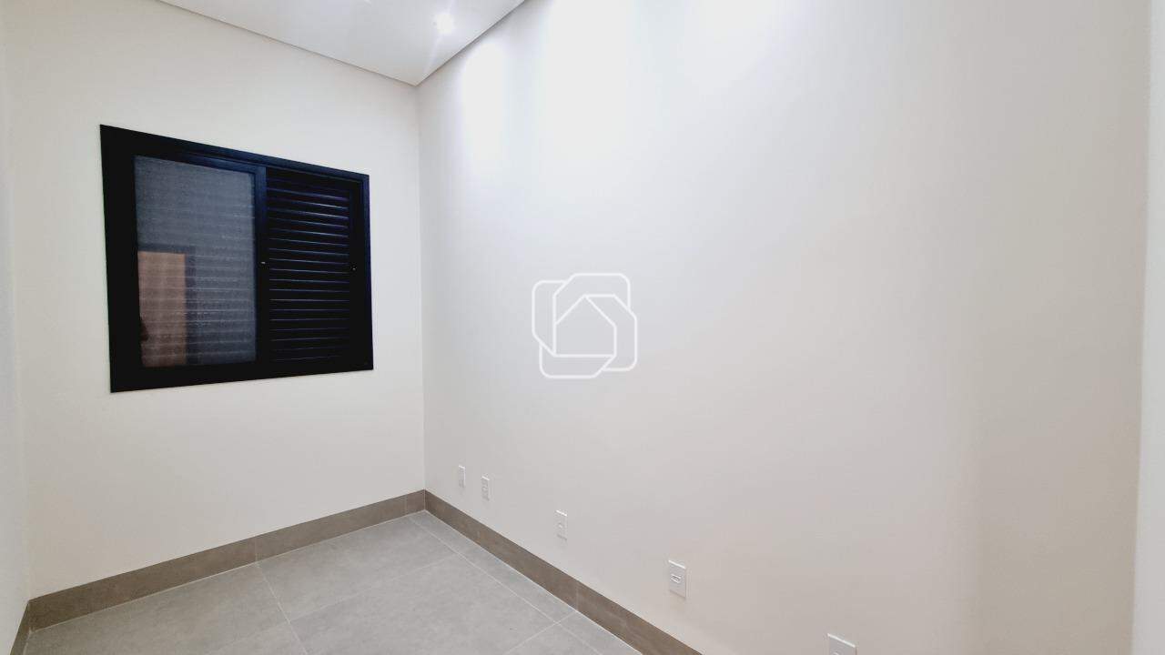 Casa de Condomínio para aluguel em Indaiatuba - SP - Loteamento Park Gran Reserve: Escritorio