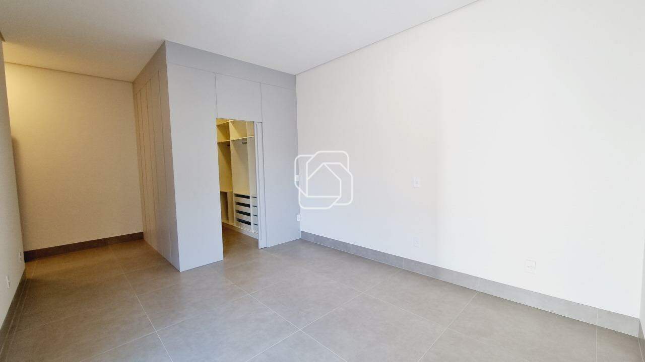 Casa de Condomínio para aluguel em Indaiatuba - SP - Loteamento Park Gran Reserve: Suite Master