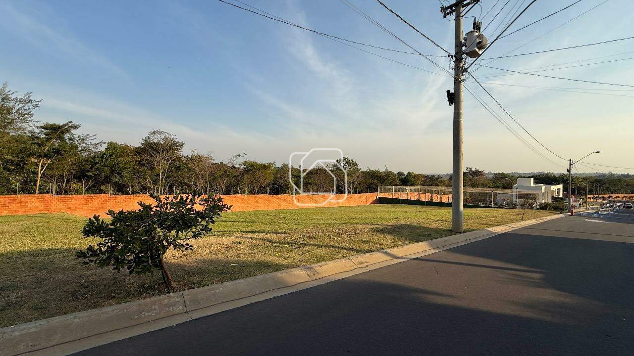 Terreno à venda em Indaiatuba - SP - Jardim Residencial Viena: Visão geral do terreno