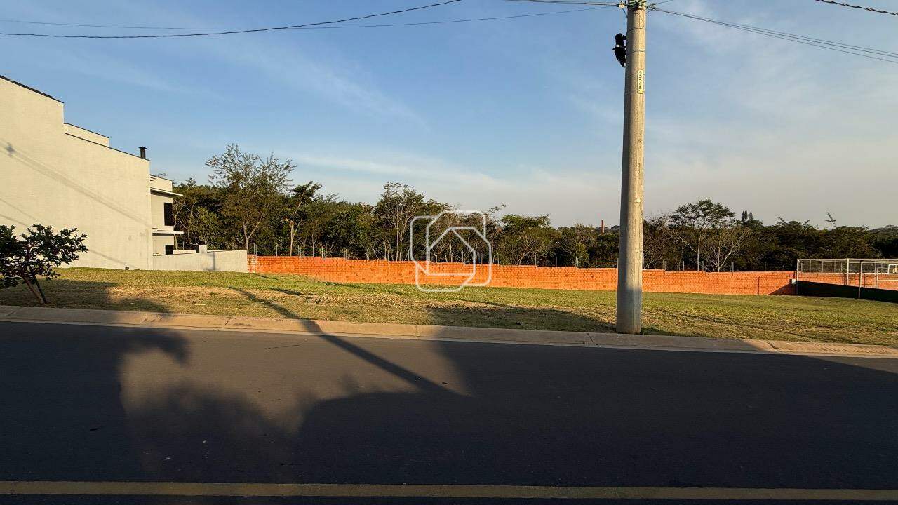 Terreno à venda em Indaiatuba - SP - Jardim Residencial Viena: Visão geral do terreno