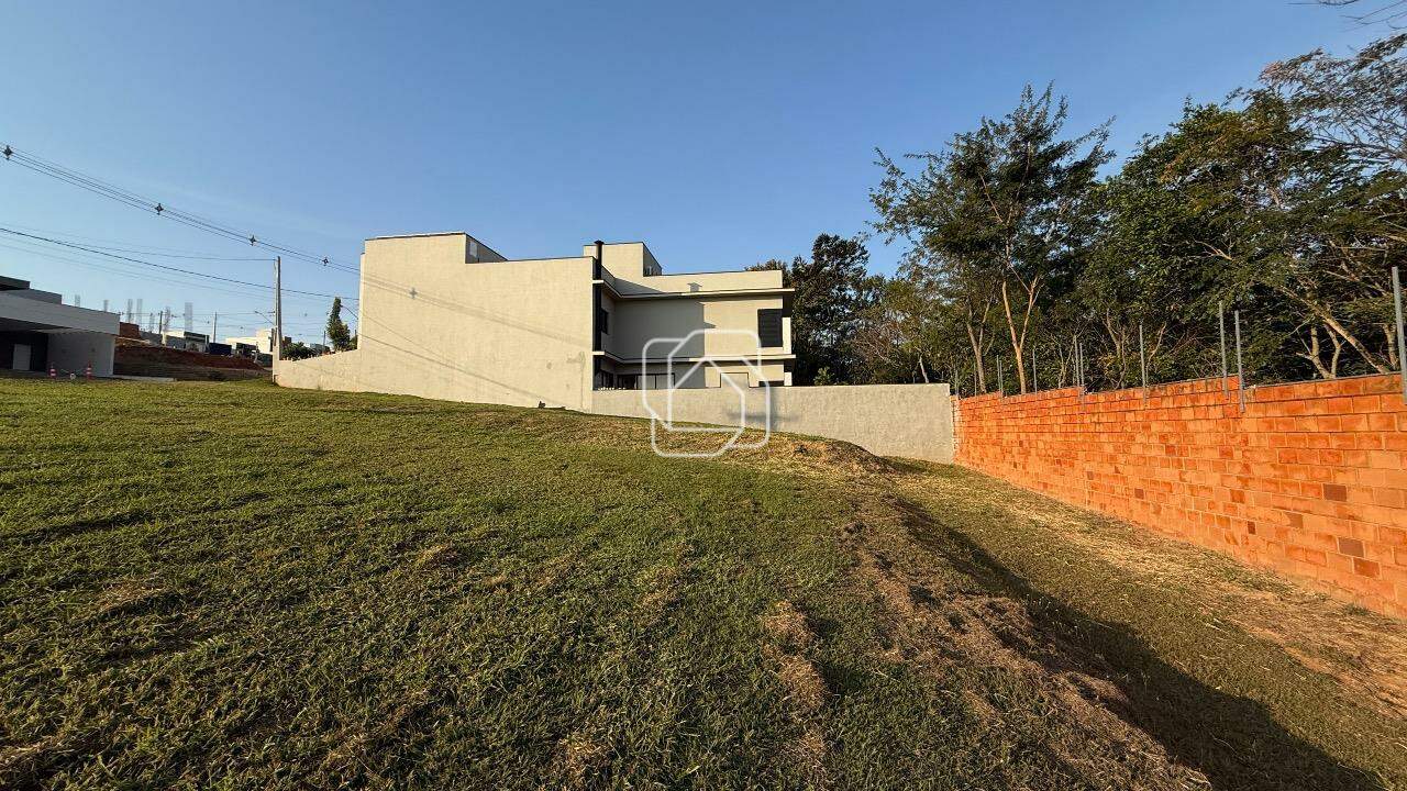 Terreno à venda em Indaiatuba - SP - Jardim Residencial Viena: Visão geral do terreno