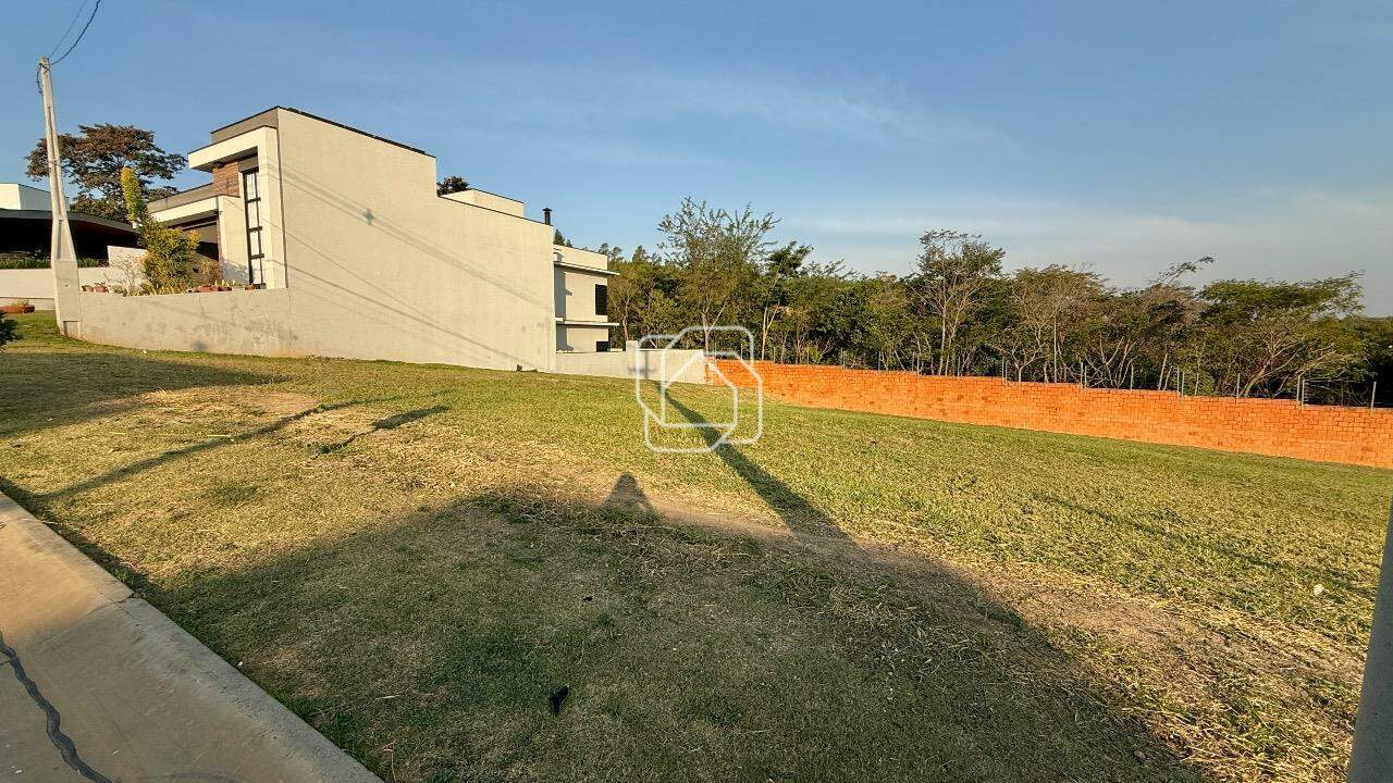 Terreno à venda em Indaiatuba - SP - Jardim Residencial Viena: Visão geral do terreno