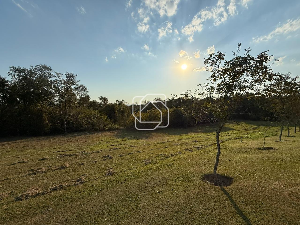 Terreno à venda em Itu - SP - Fazenda Vila Real de Itu: 