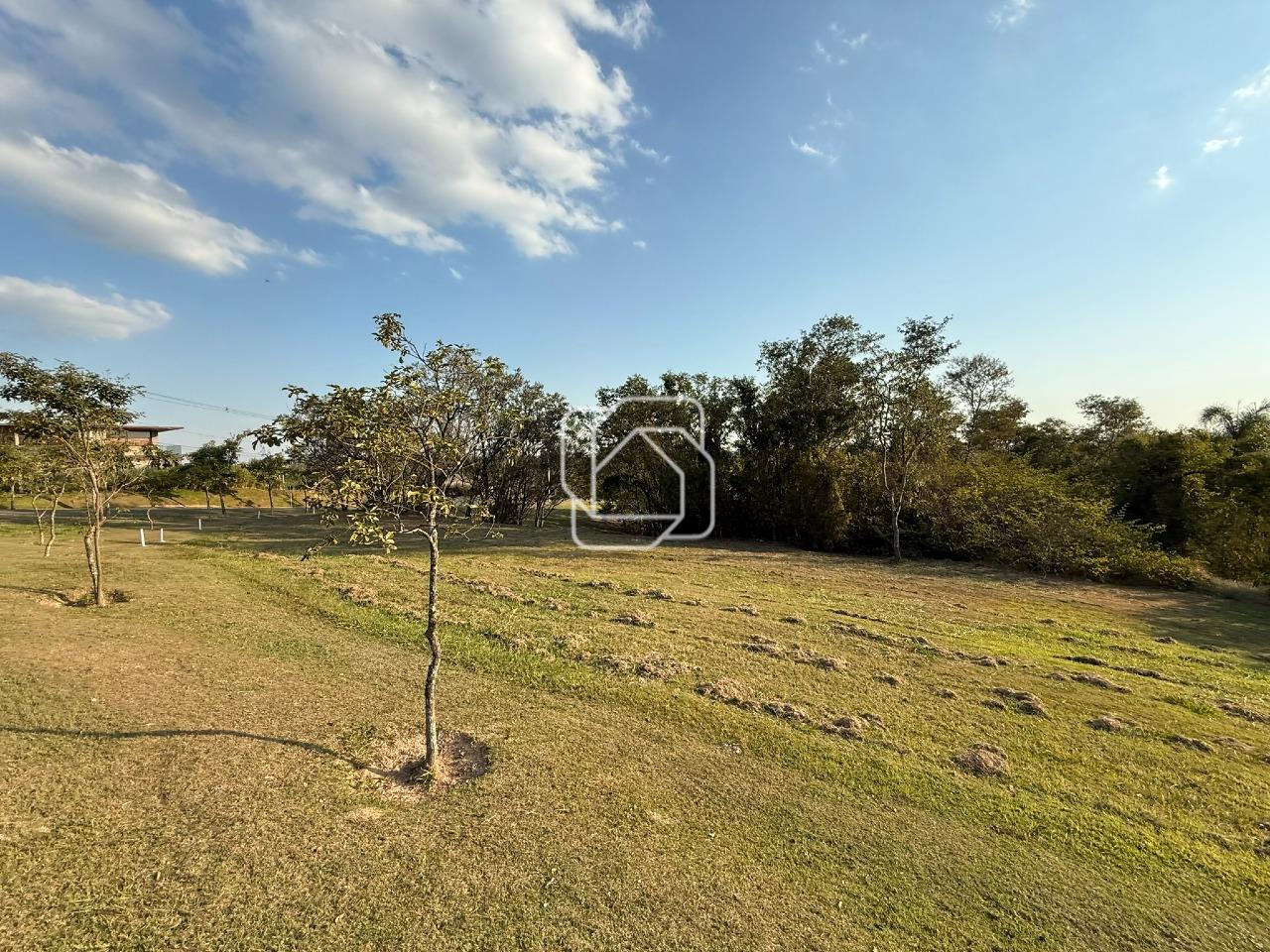 Terreno à venda em Itu - SP - Fazenda Vila Real de Itu: 