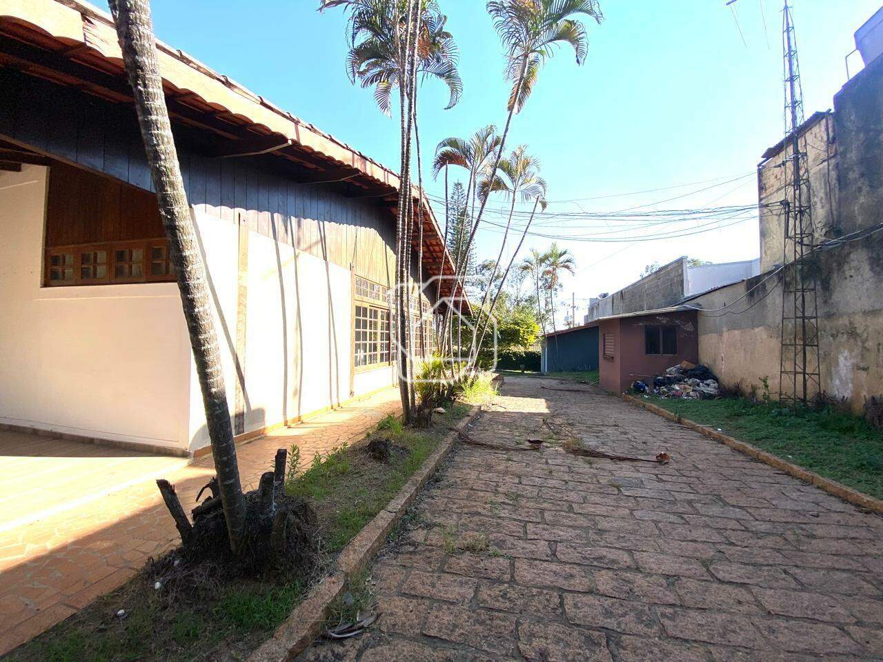 Casa para aluguel em Indaiatuba - SP - Itaici: 