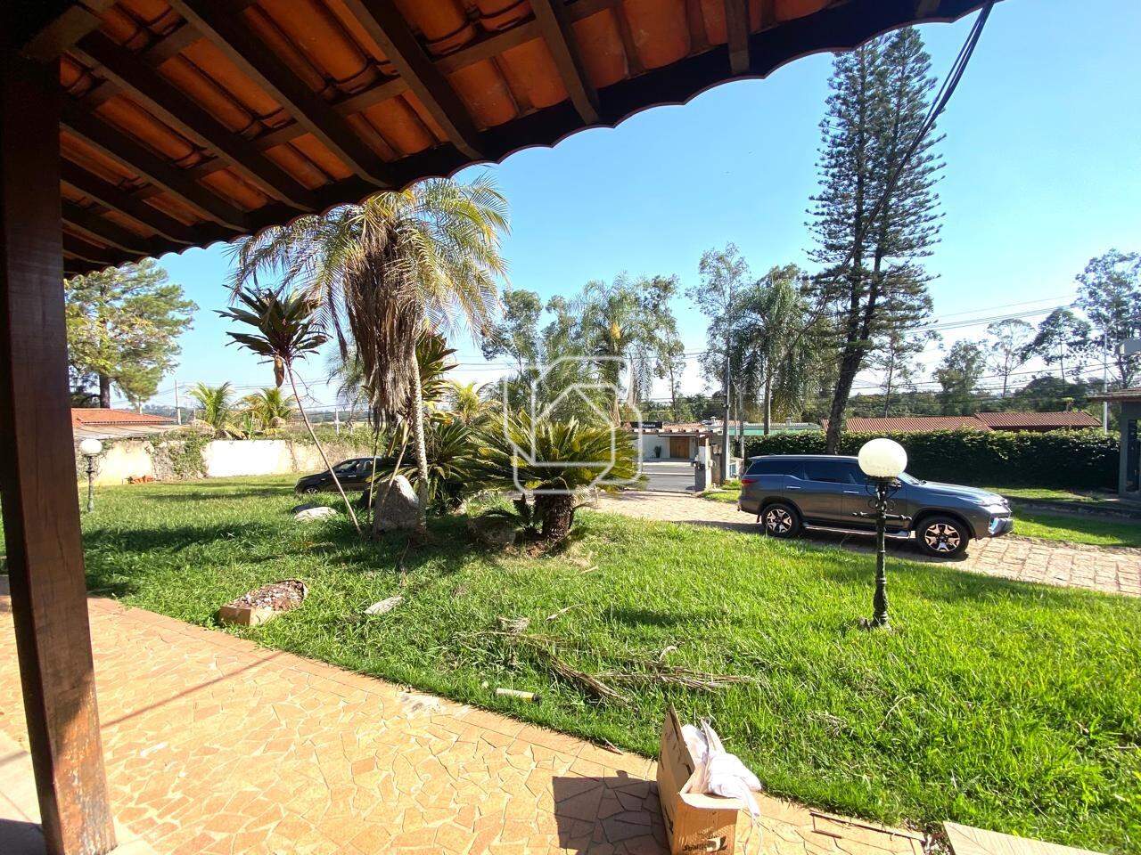 Casa para aluguel em Indaiatuba - SP - Itaici: 